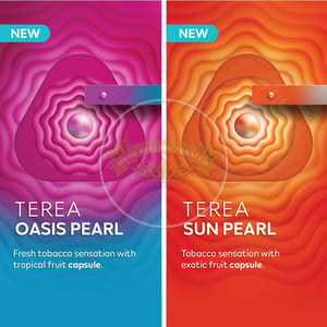 Terea Sun Pearl