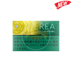 Terea Stellar Pearl