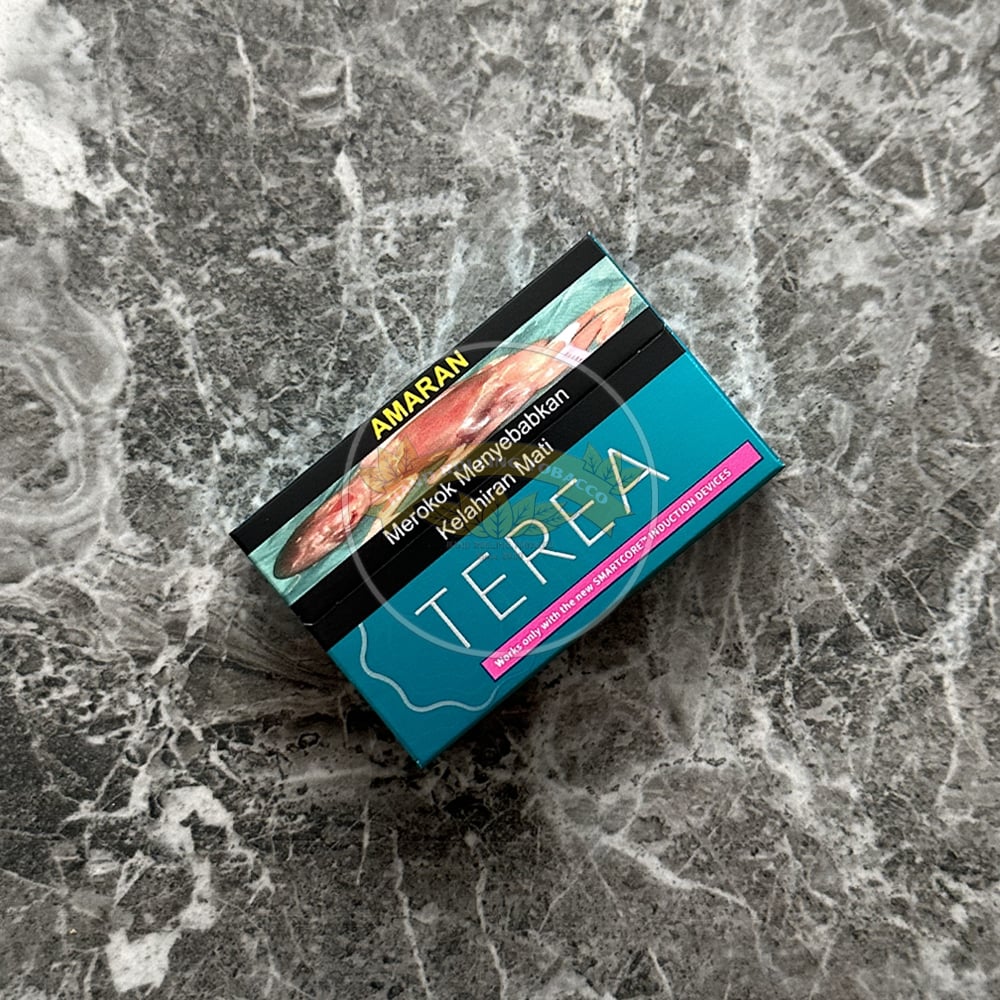Terea Turquoise