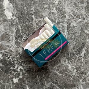 Terea Turquoise