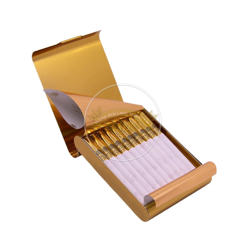 treasurer-london-aluminium-gold-jp-1 Treasurer London Aluminium Gold