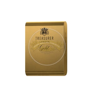 Treasurer London Aluminium Gold 3 Treasurer London Aluminium Gold