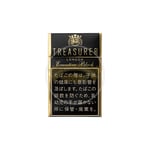 Treasurer London Executive Black