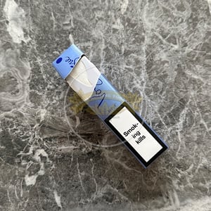 Vogue Bleue
