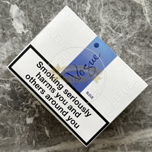 Vogue Bleue