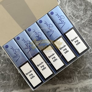 Vogue Bleue