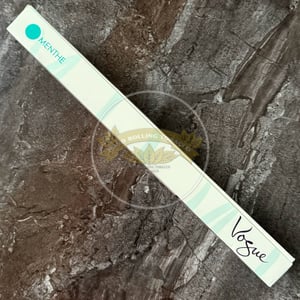 Vogue SuperSlim Menthe (Menthol)