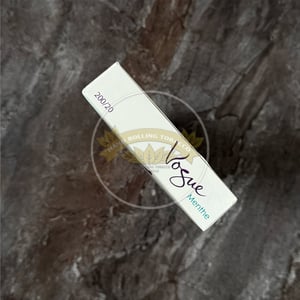 Vogue SuperSlim Menthe (Menthol)