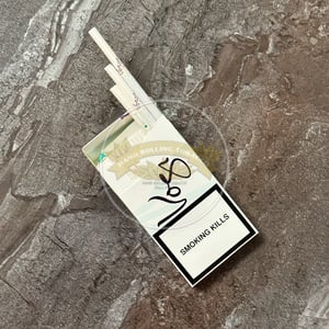 Vogue SuperSlim Menthe (Menthol)