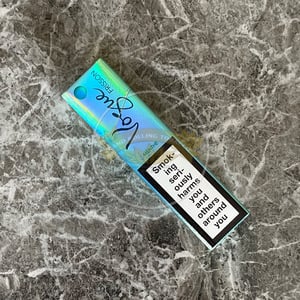 Vogue SuperSlim Menthe (Menthol)