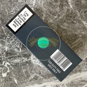 Vogue SuperSlim Menthe (Menthol)