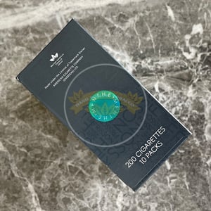 Vogue SuperSlim Menthe (Menthol)