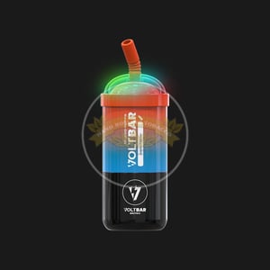 Voltbar Switch 12K Starter Kit - Energy Drink 2 Voltbar Switch 12K Starter Kit - Energy Drink