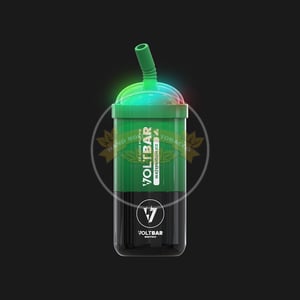 Voltbar Switch 12K Starter Kit - Watermelon Ice 2 Voltbar Switch 12K Starter Kit - Watermelon Ice
