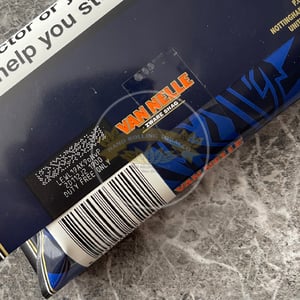 Van Nelle Zware 50g