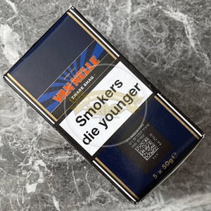 Van Nelle Zware 50g