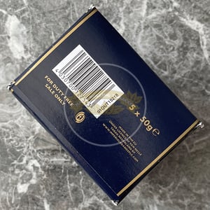 Van Nelle Zware 50g