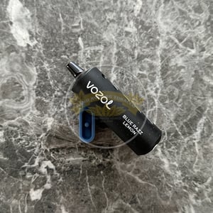 Vozol Gear 10000 Blue Razz Lemon