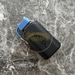 Vozol Gear 10000 Blue Razz Lemon