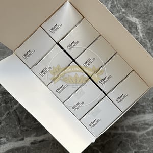 Vozol Gear 10000 Cream Tobacco