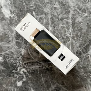 Vozol Gear 10000 Cream Tobacco