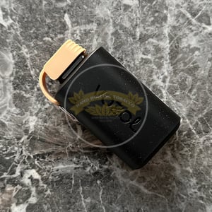 Vozol Gear 10000 Cream Tobacco