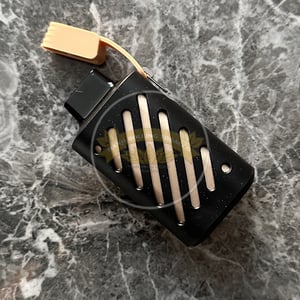 Vozol Gear 10000 Cream Tobacco