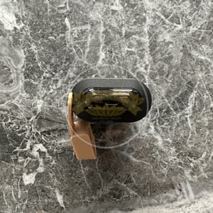 Vozol Gear 10000 Cream Tobacco
