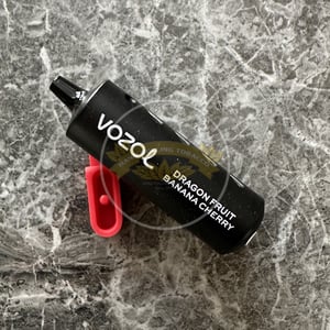 Vozol Gear 10000 Dragon Fruit Banana Cherry 11 Vozol Gear 10000 Dragon Fruit Banana Cherry