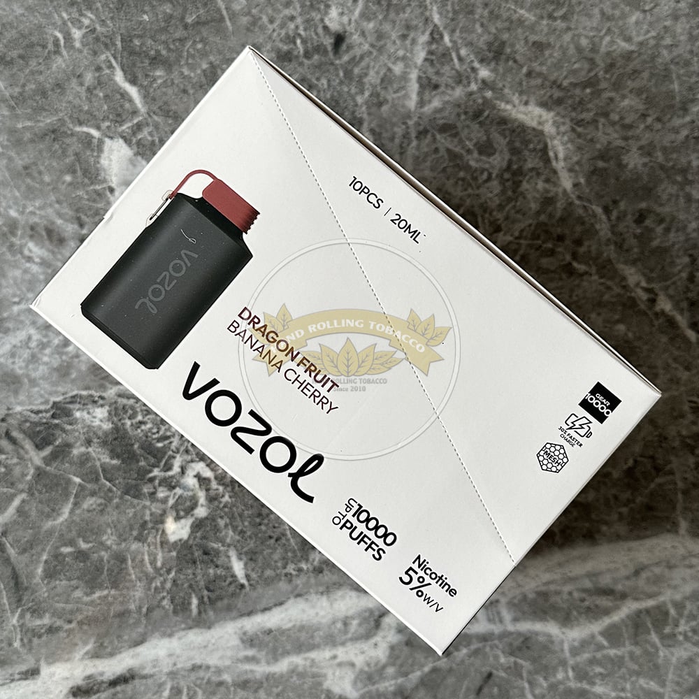 vozol-gear-10000-dragon-fruit-banana-cherry-1 Vozol Gear 10000 Dragon Fruit Banana Cherry