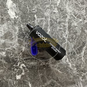 Vozol Gear 10000 Forest Berry Storm