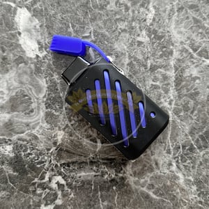 Vozol Gear 10000 Forest Berry Storm