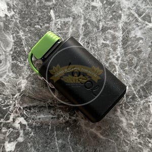 Vozol Gear 10000 Green Blast