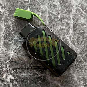 Vozol Gear 10000 Green Blast