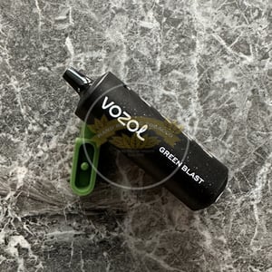 Vozol Gear 10000 Green Blast