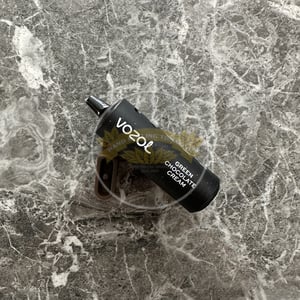 Vozol Gear 10000 Green Chocolate Cream