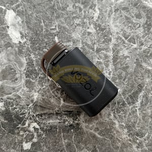 Vozol Gear 10000 Green Chocolate Cream