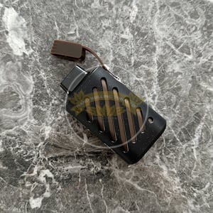 Vozol Gear 10000 Green Chocolate Cream