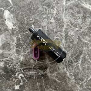 Vozol Gear 10000 Kiwi Guava Passion Fruit