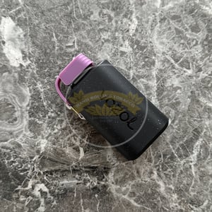 Vozol Gear 10000 Kiwi Guava Passion Fruit