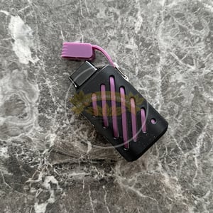 Vozol Gear 10000 Kiwi Guava Passion Fruit