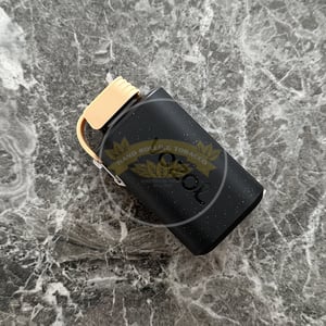 Vozol Gear 10000 Peach Mango Smoothie
