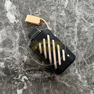 Vozol Gear 10000 Peach Mango Smoothie