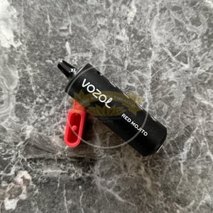 Vozol Gear 10000 Red Mojito