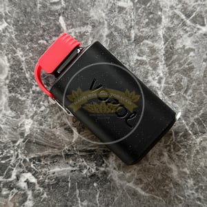 Vozol Gear 10000 Red Mojito
