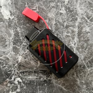 Vozol Gear 10000 Red Mojito