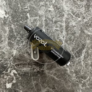 Vozol Gear 10000 Strawberry Smoothie