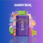 Vozol Gear 12000 Gummy Bear