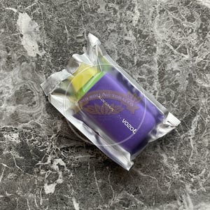 Vozol Star 6000 Aloe Grape