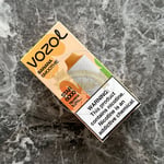 Vozol Star 6000 Banana Smoothie